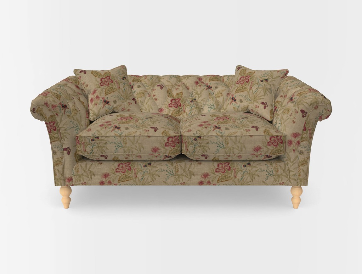 2.5 Seater Sofa
