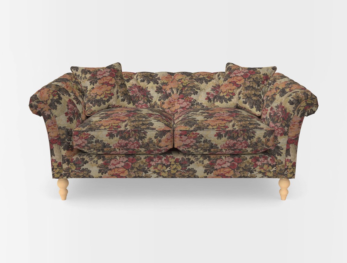 2.5 Seater Sofa