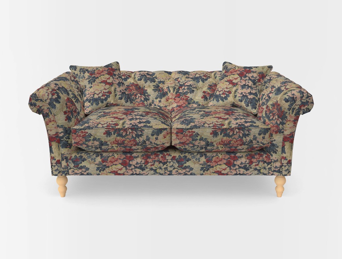 2.5 Seater Sofa