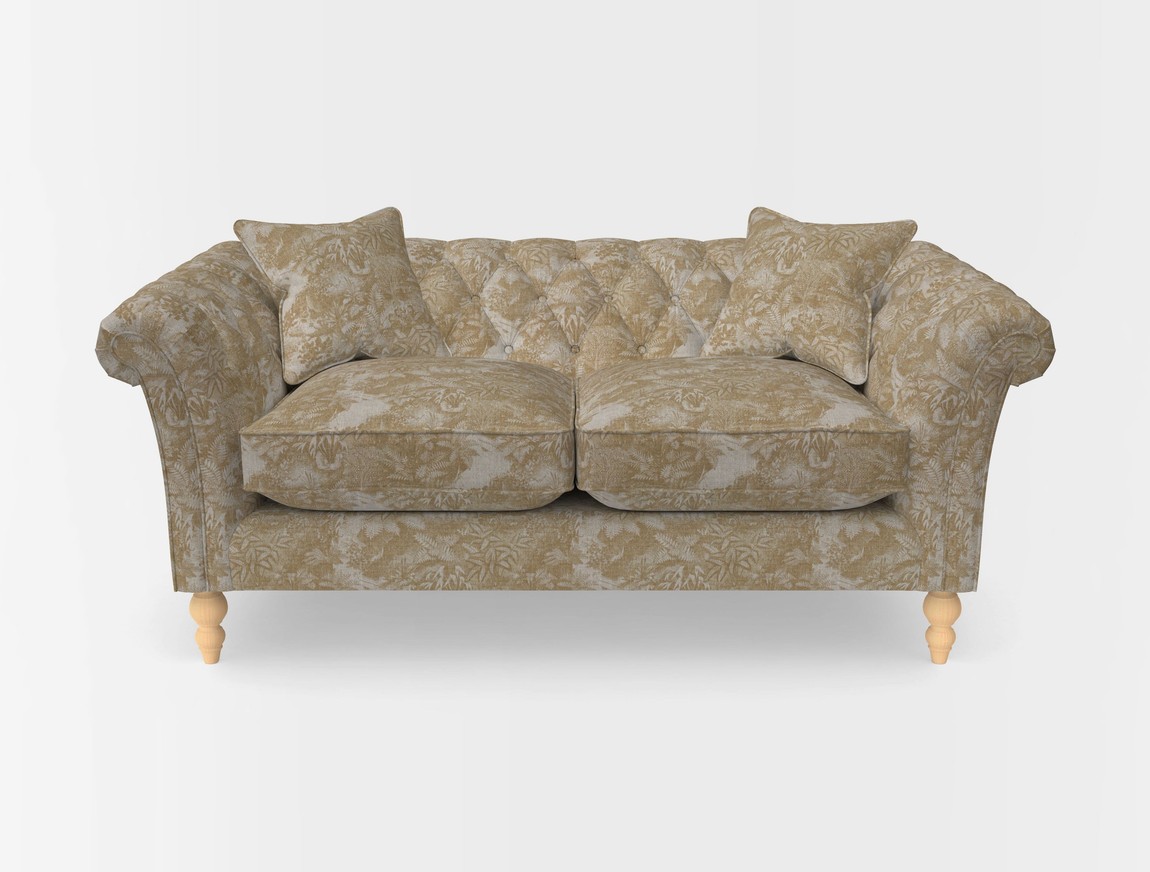 2.5 Seater Sofa