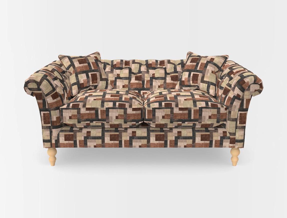 2.5 Seater Sofa
