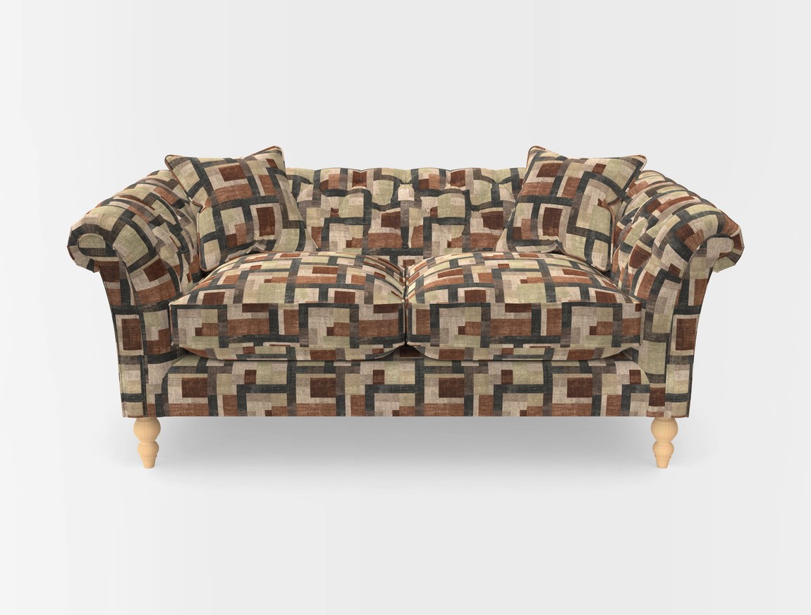 2.5 Seater Sofa