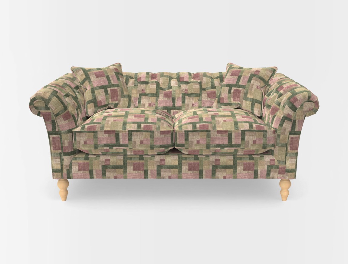 2.5 Seater Sofa