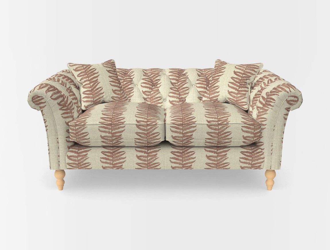 2.5 Seater Sofa