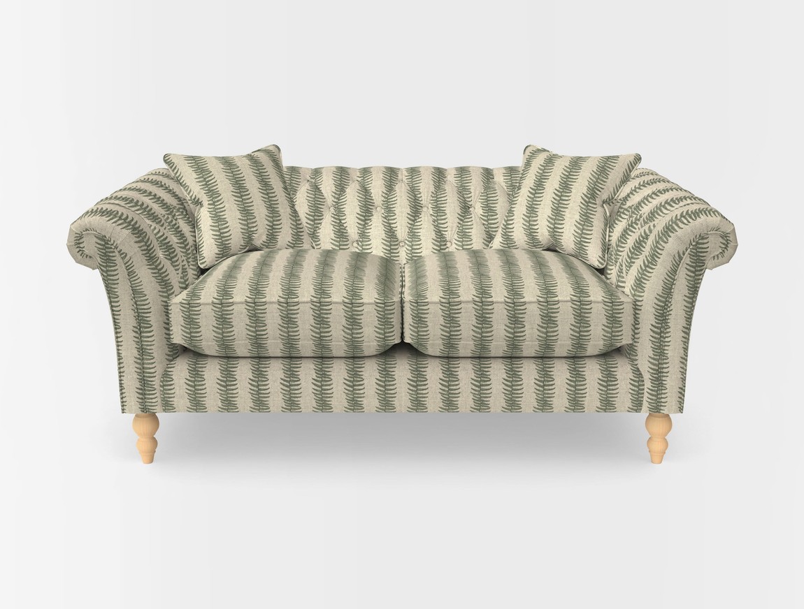 2.5 Seater Sofa