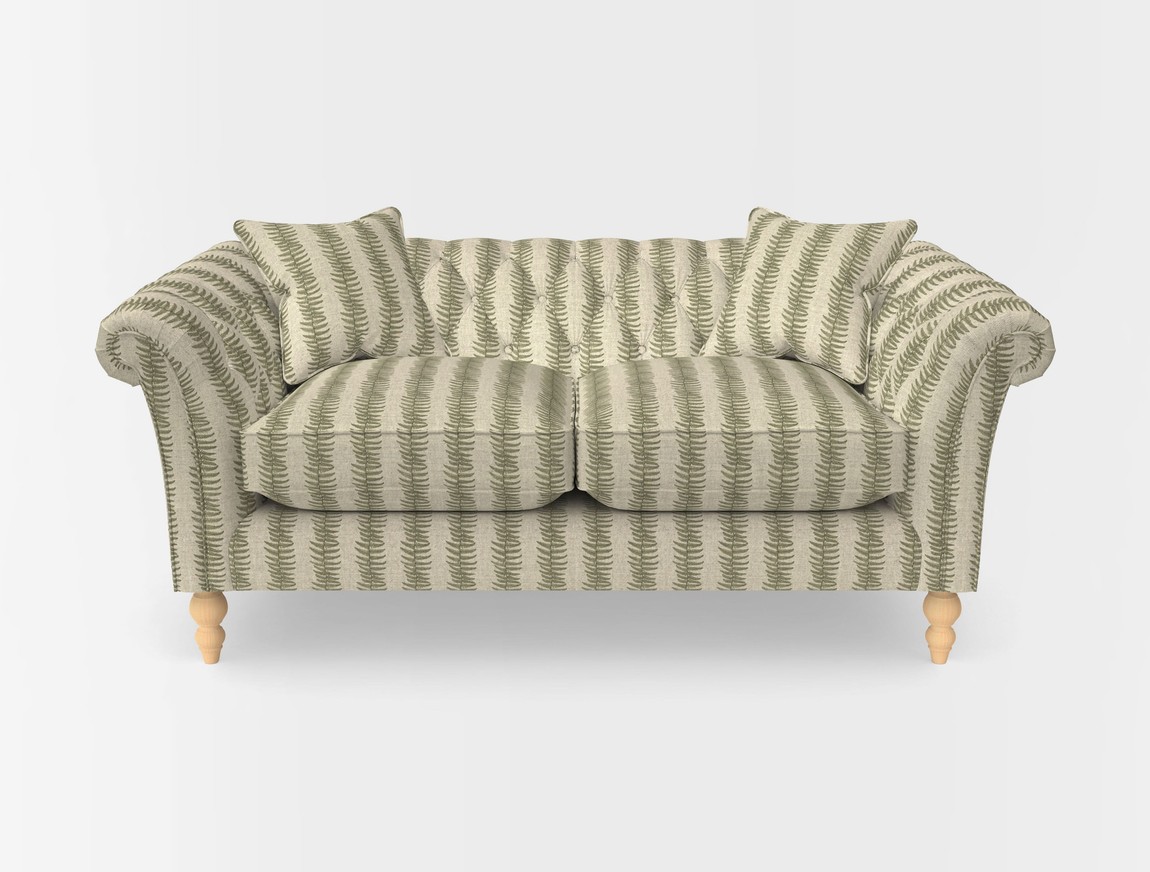 2.5 Seater Sofa