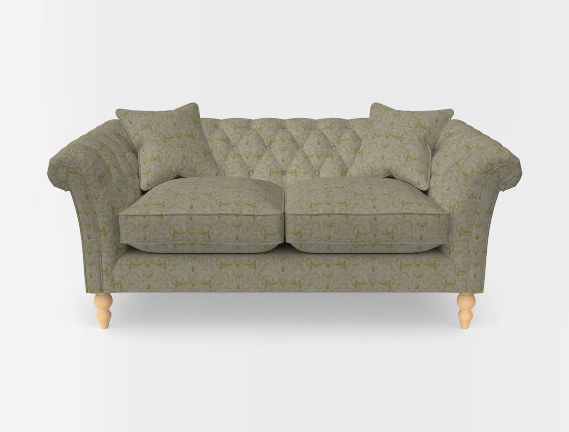 2.5 Seater Sofa