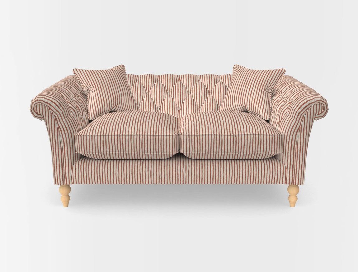 2.5 Seater Sofa