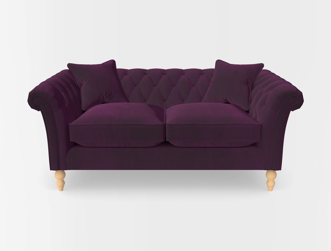 2.5 Seater Sofa