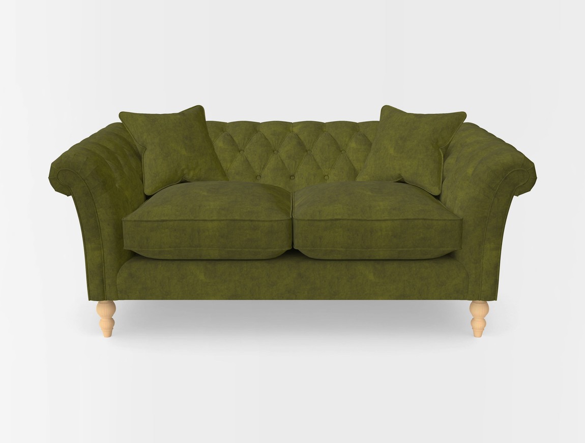 2.5 Seater Sofa