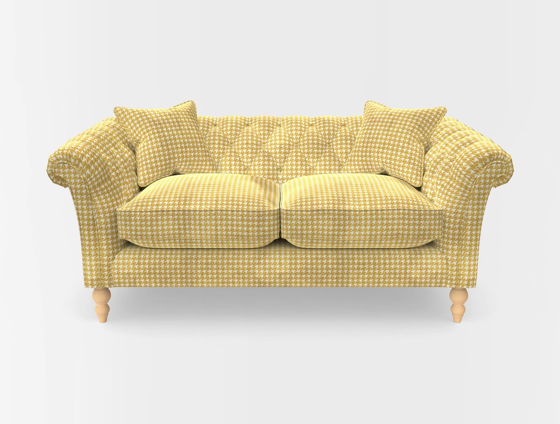 2.5 Seater Sofa