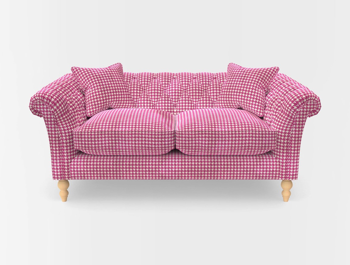 2.5 Seater Sofa