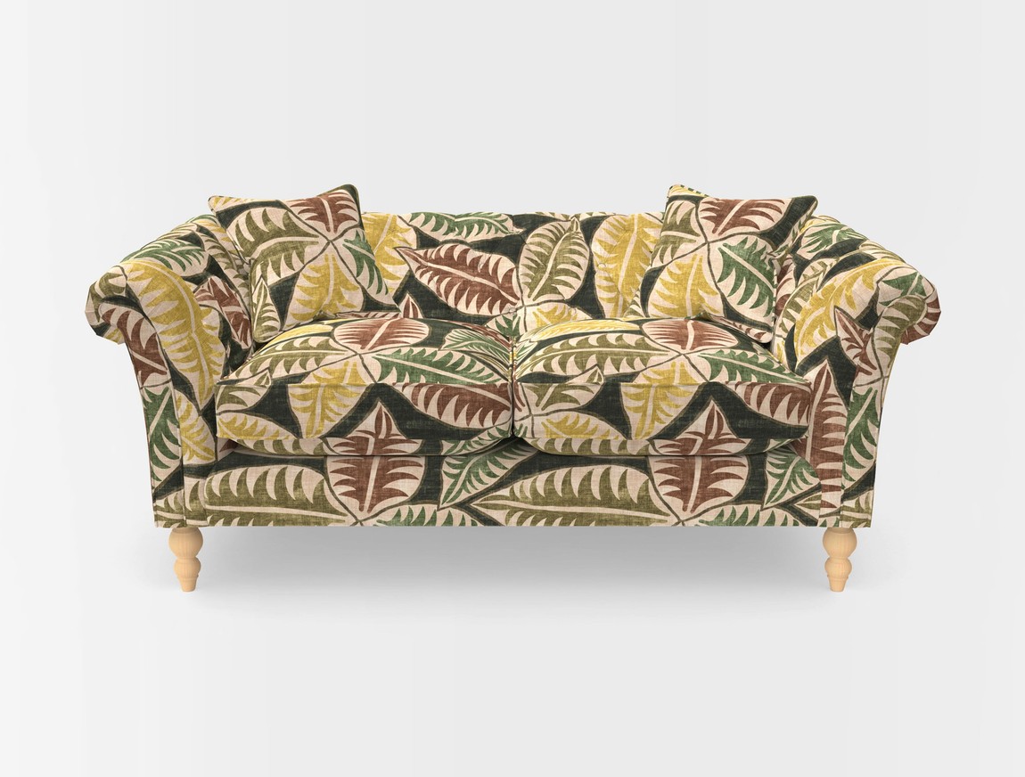 2.5 Seater Sofa