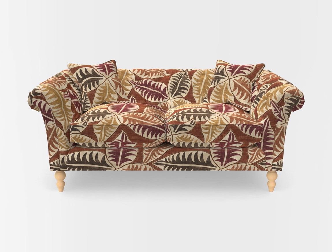 2.5 Seater Sofa