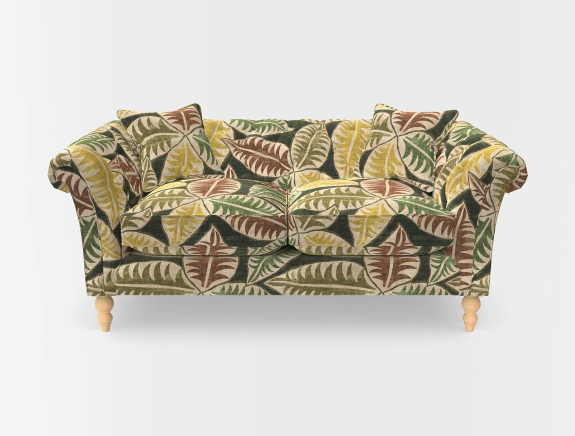 2.5 Seater Sofa