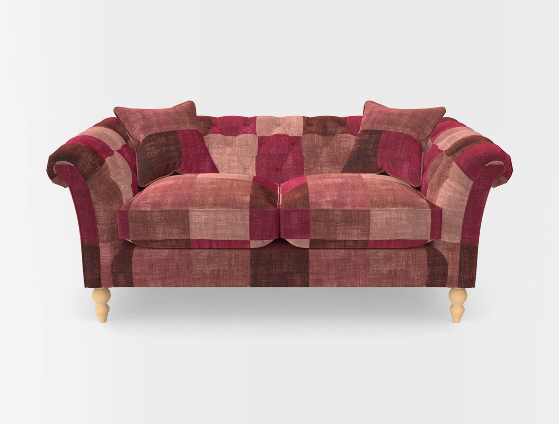 2.5 Seater Sofa