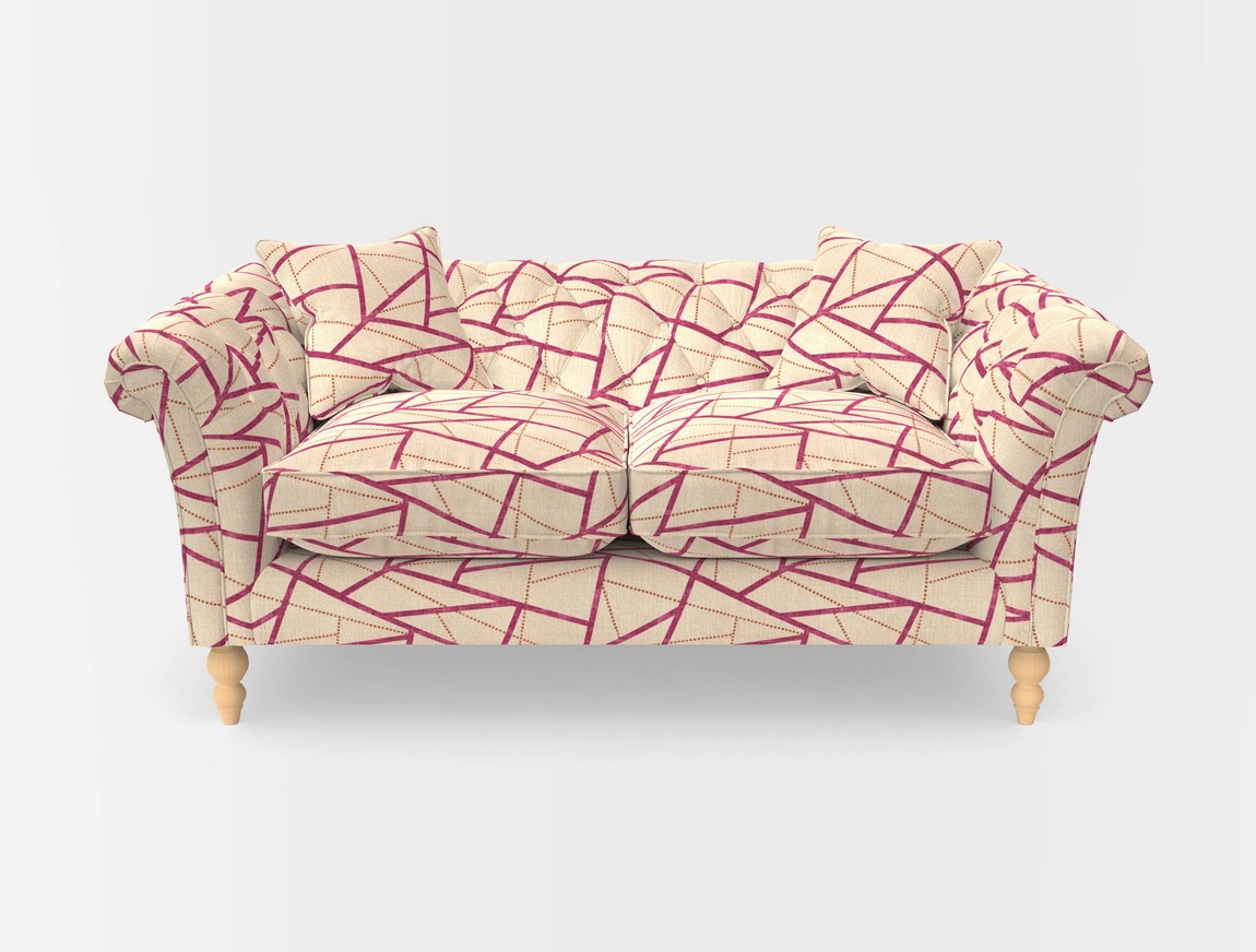 2.5 Seater Sofa