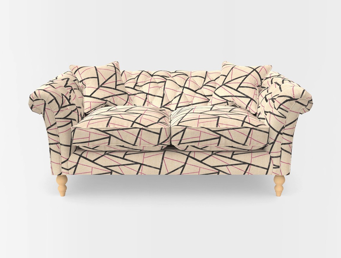 2.5 Seater Sofa