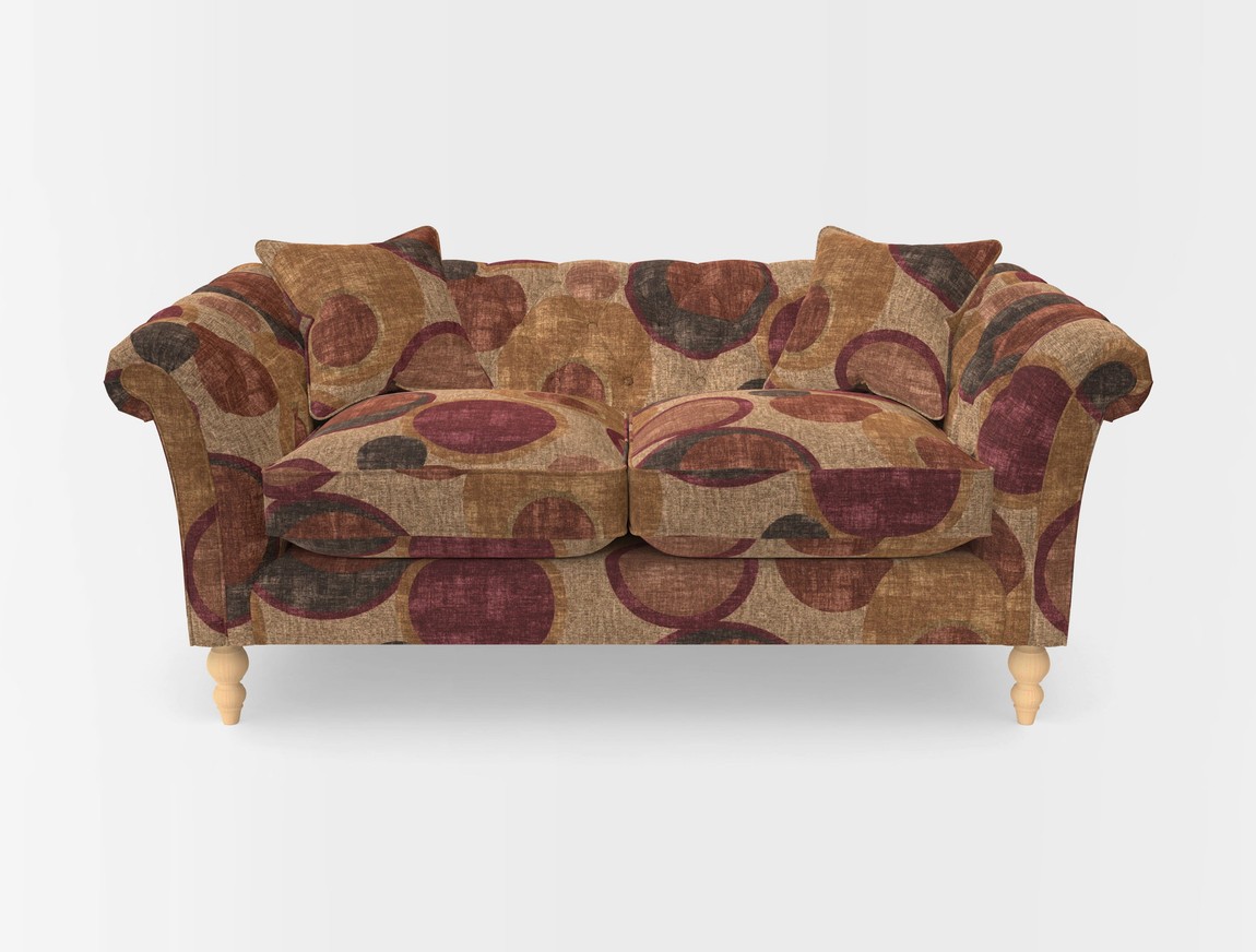 2.5 Seater Sofa