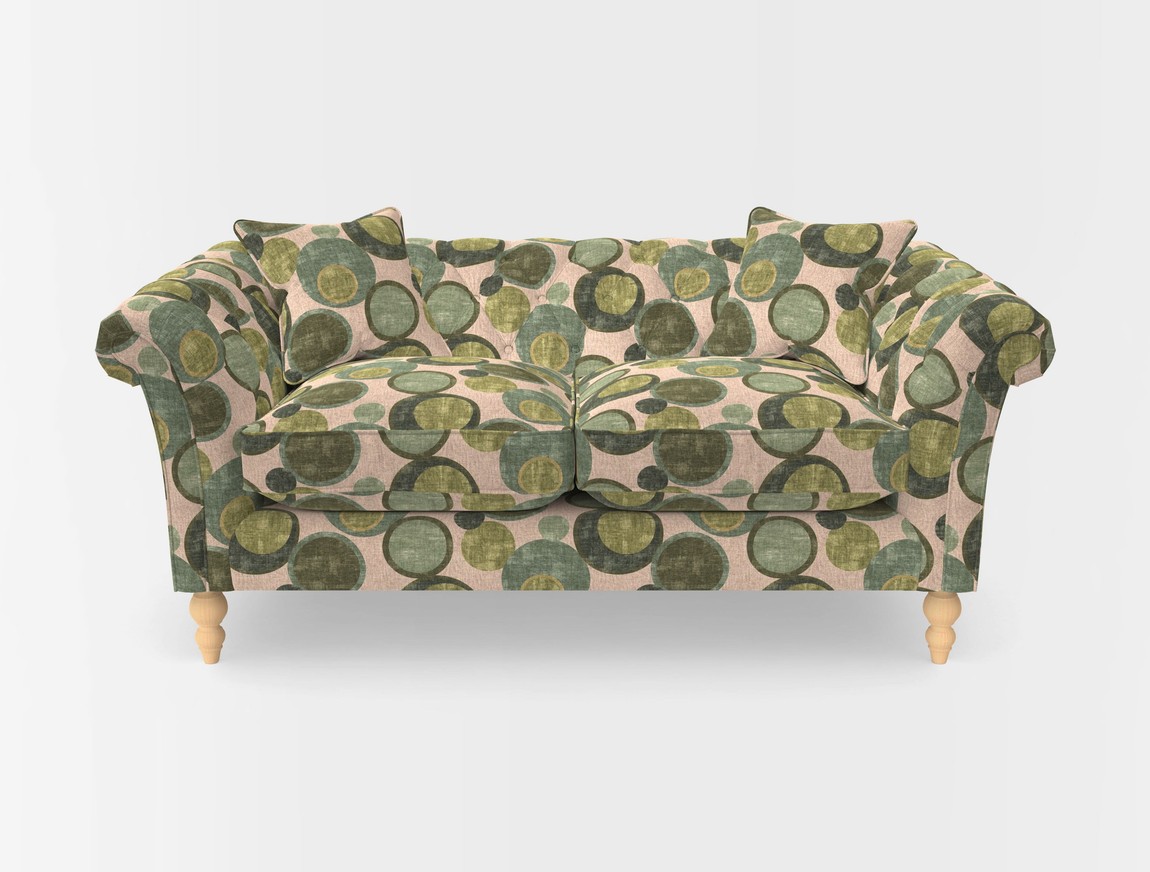 2.5 Seater Sofa