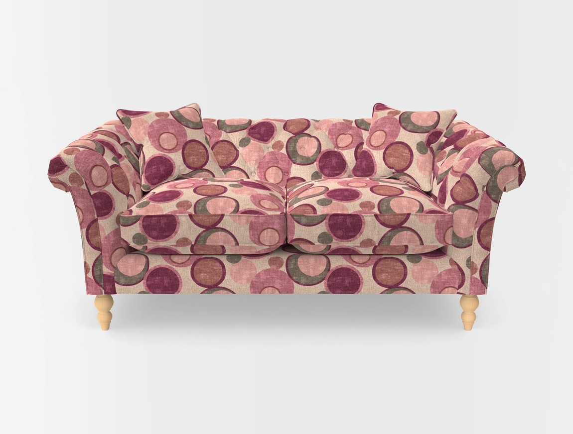 2.5 Seater Sofa