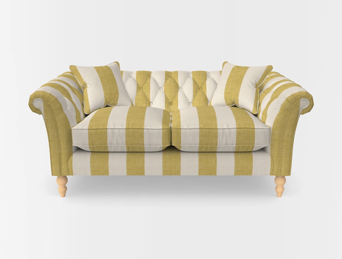 2.5 Seater Sofa