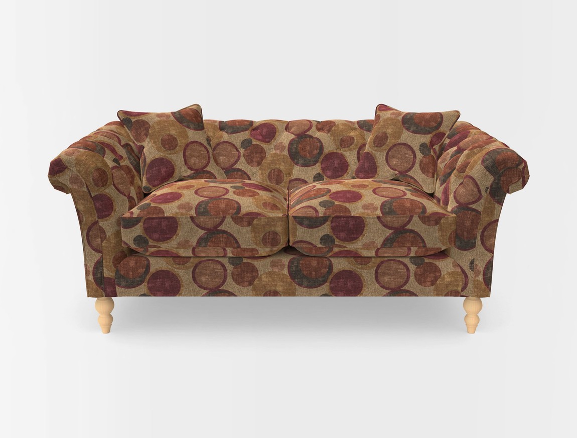2.5 Seater Sofa