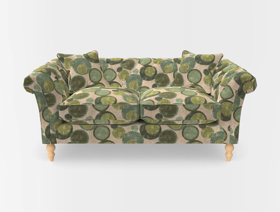 2.5 Seater Sofa