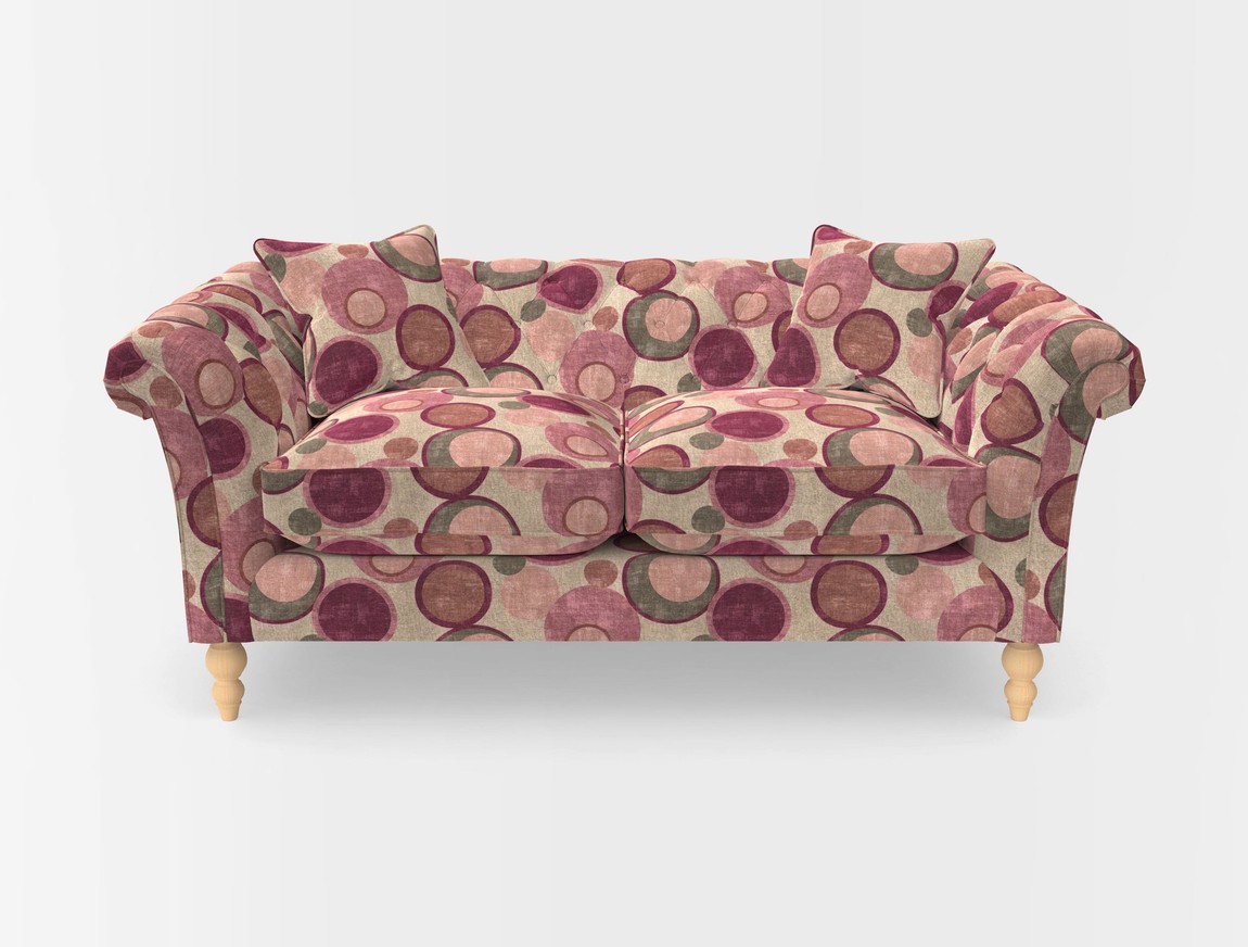 2.5 Seater Sofa