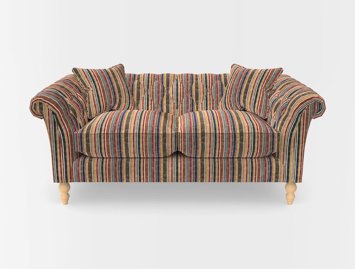 2.5 Seater Sofa