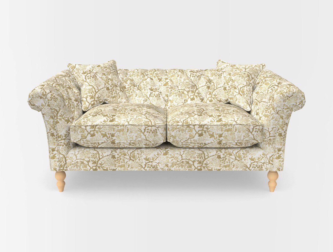 2.5 Seater Sofa
