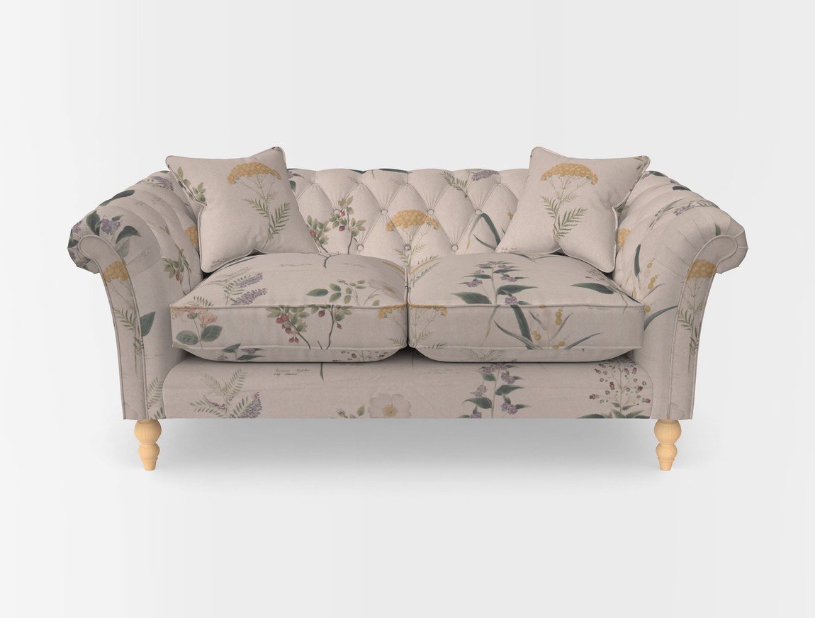 2.5 Seater Sofa