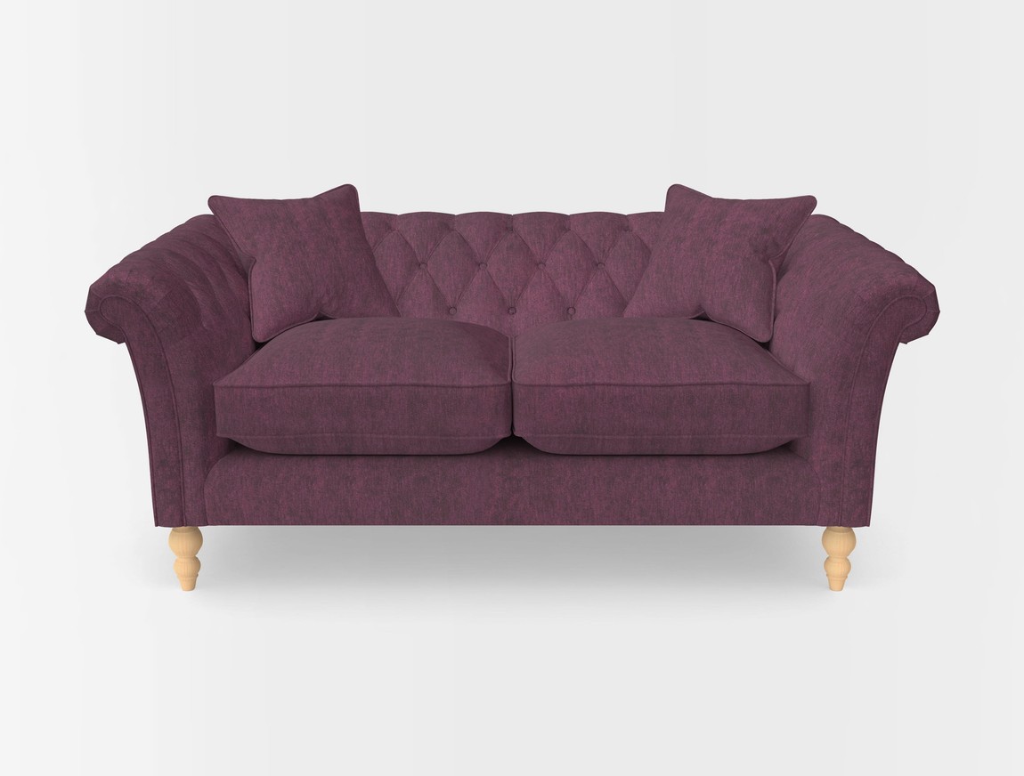 2.5 Seater Sofa