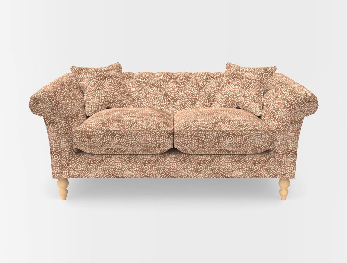 2.5 Seater Sofa