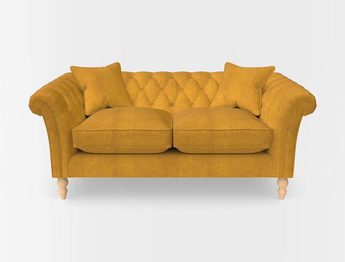 2.5 Seater Sofa