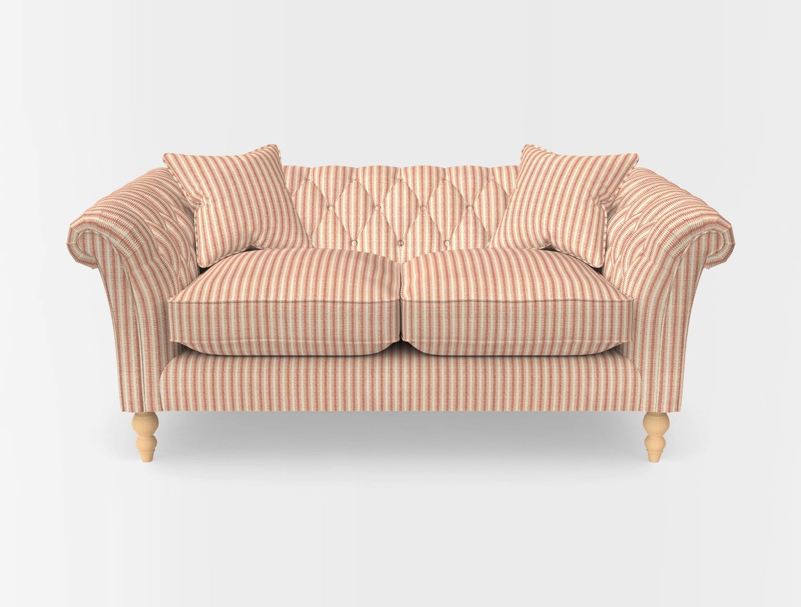 2.5 Seater Sofa