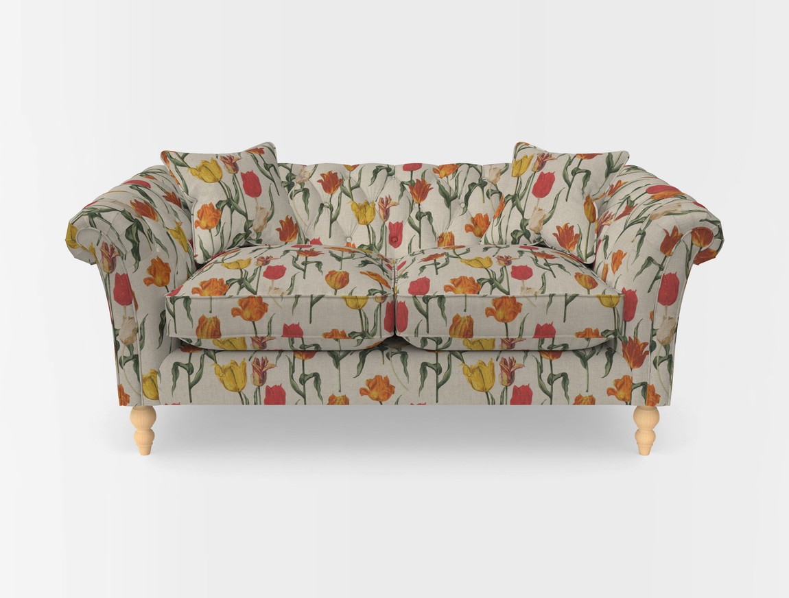 2.5 Seater Sofa
