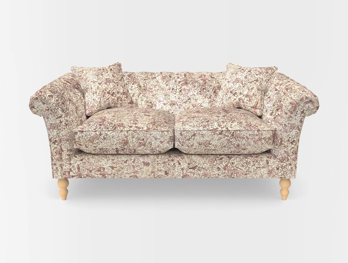 2.5 Seater Sofa