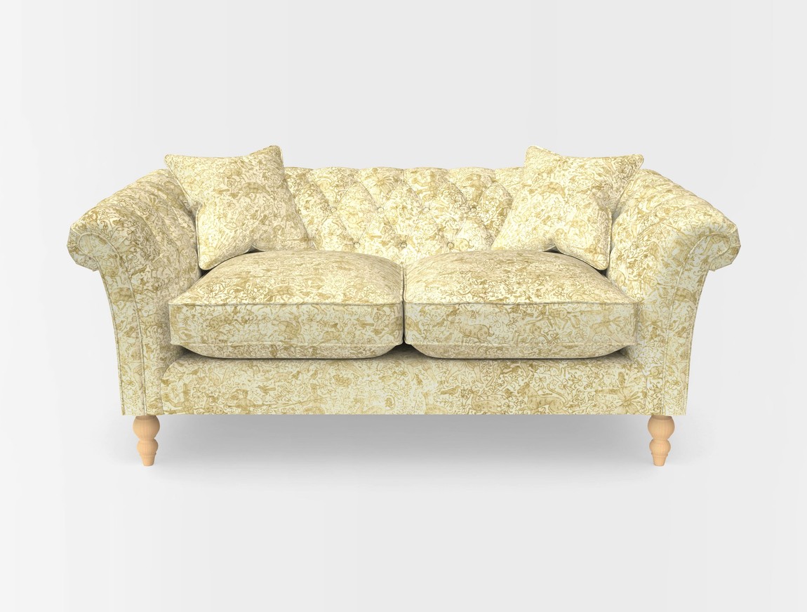 2.5 Seater Sofa