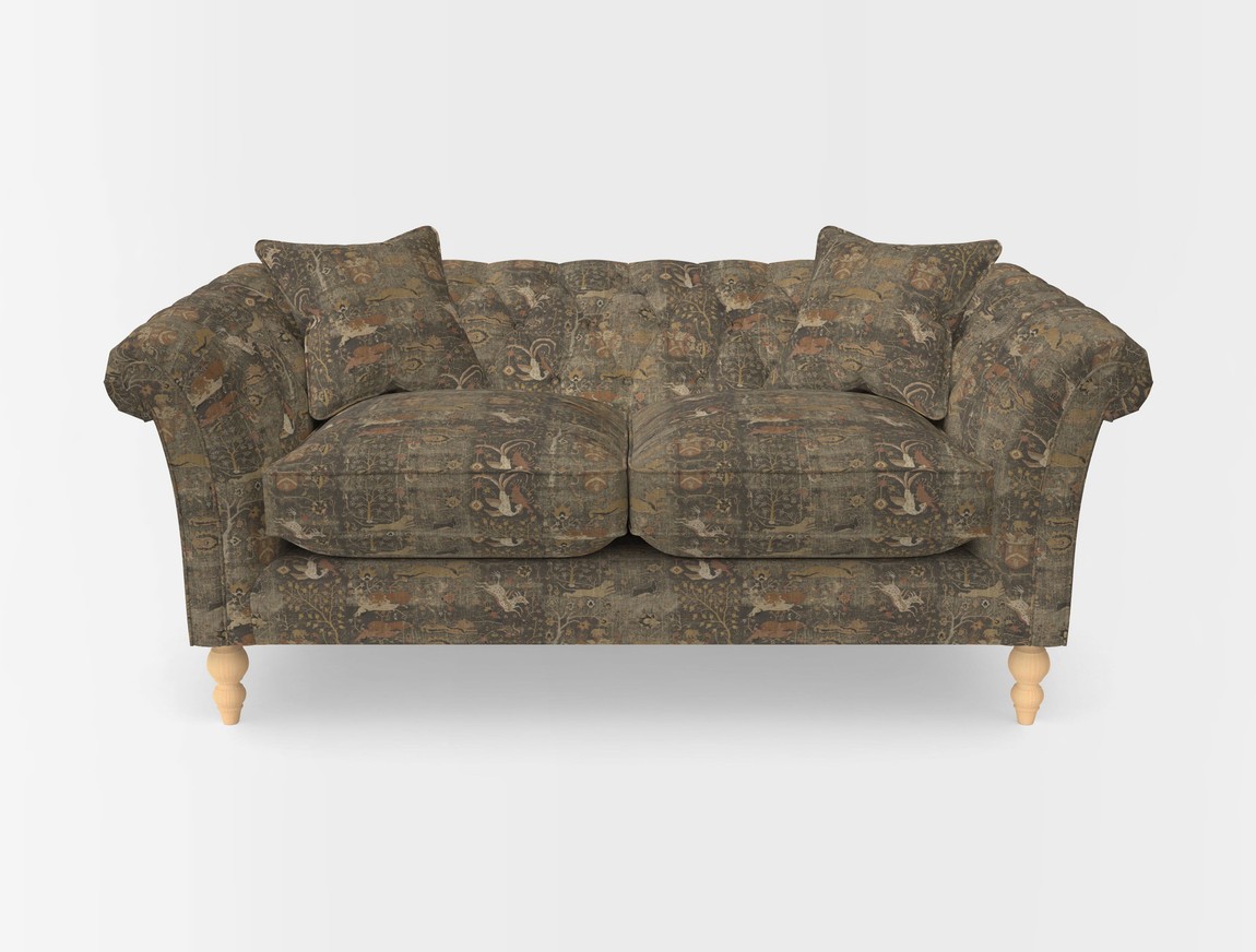 2.5 Seater Sofa