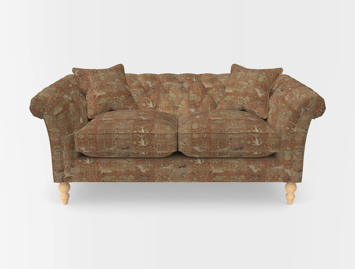 2.5 Seater Sofa