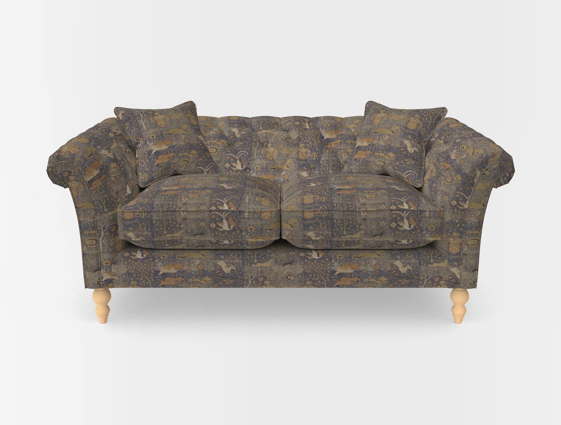 2.5 Seater Sofa