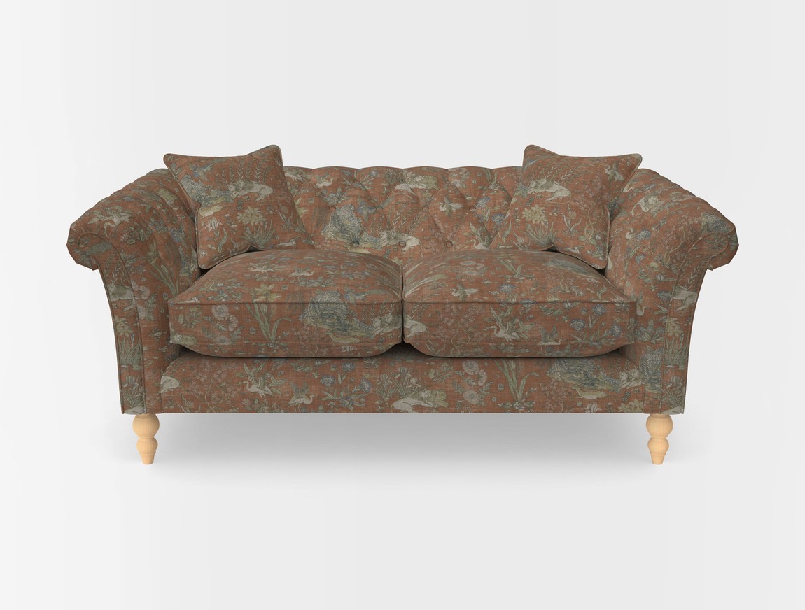 2.5 Seater Sofa