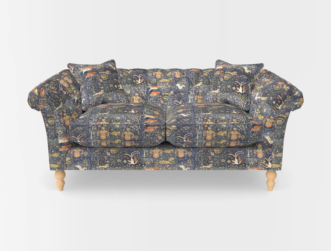 2.5 Seater Sofa