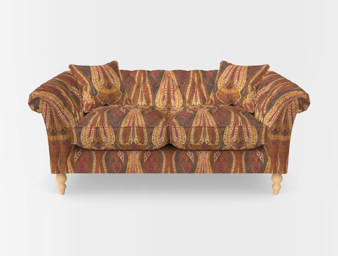 2.5 Seater Sofa