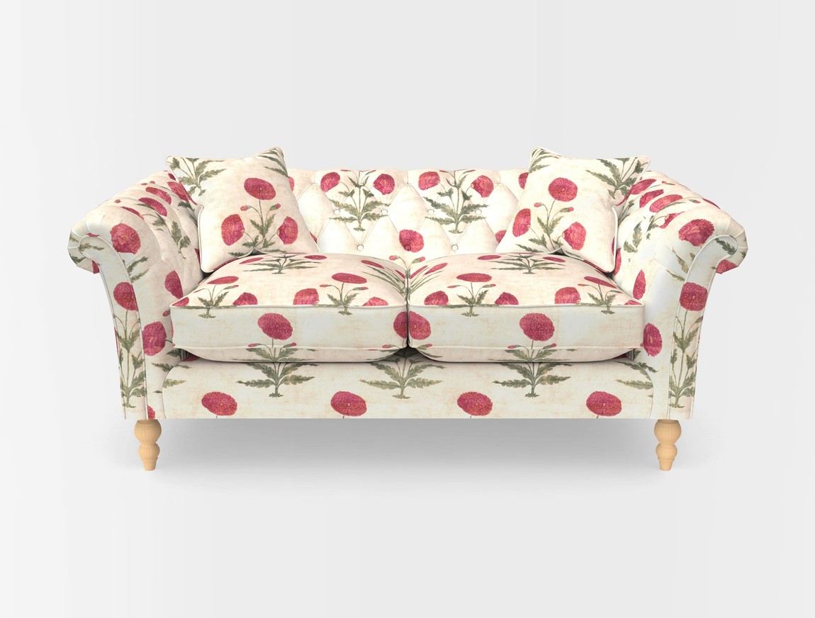2.5 Seater Sofa