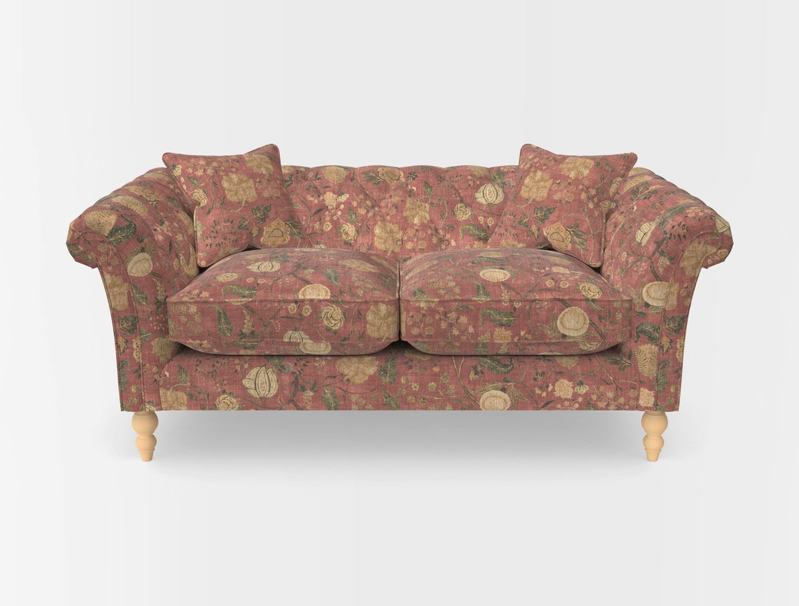 2.5 Seater Sofa