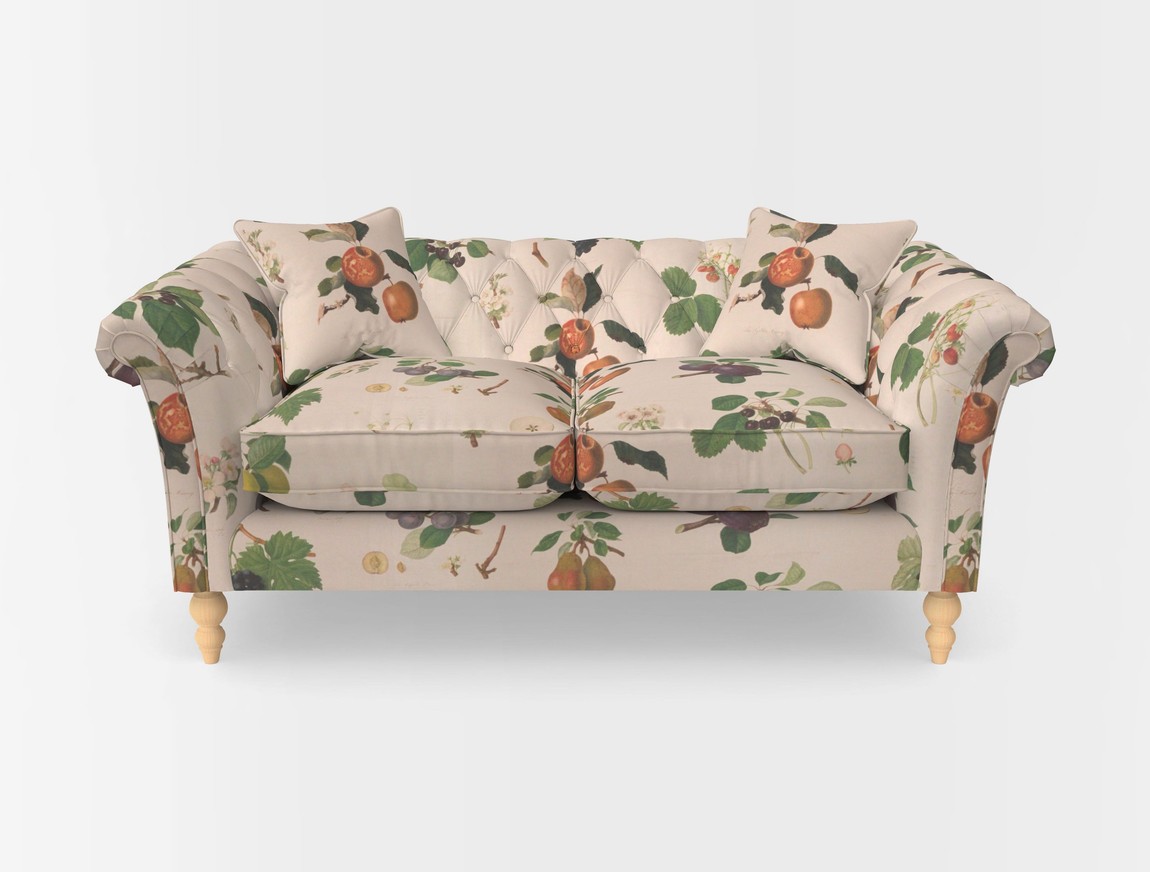 2.5 Seater Sofa