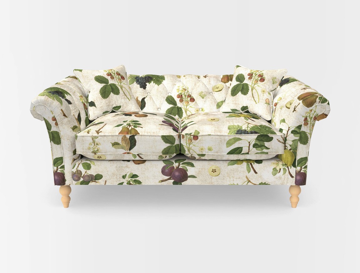 2.5 Seater Sofa