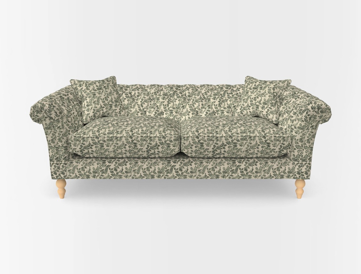 3 Seater Sofa